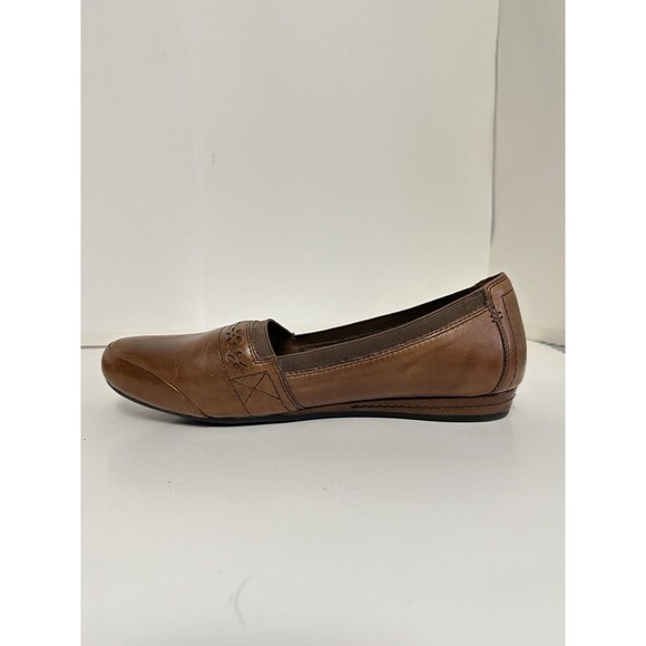 Rockport Cobb Hill Size 9 M Gigi Slip On Flats - Picture 5 of 8
